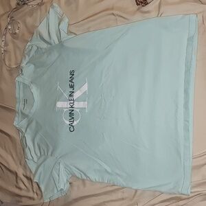 Calvin Klein tee